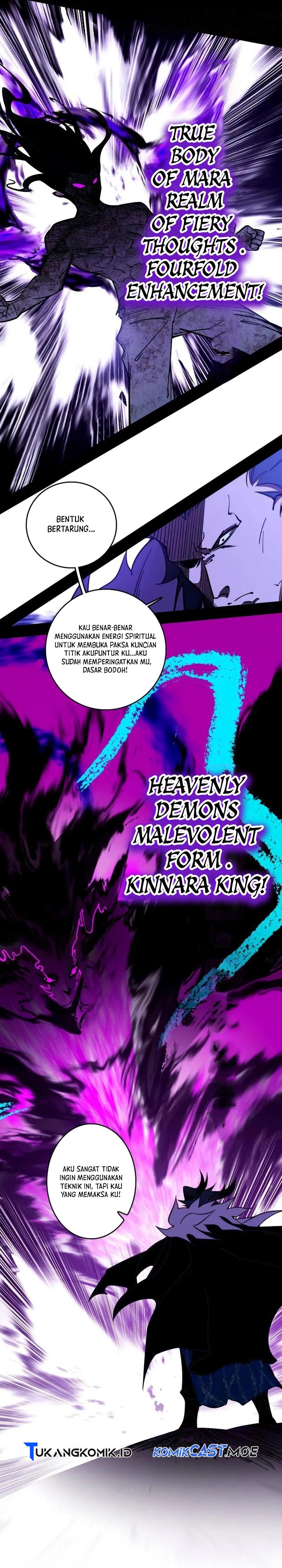 Dilarang COPAS - situs resmi www.mangacanblog.com - Komik im an evil god 520 - chapter 520 521 Indonesia im an evil god 520 - chapter 520 Terbaru 11|Baca Manga Komik Indonesia|Mangacan